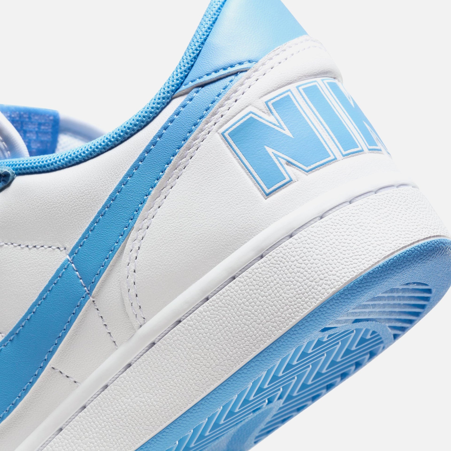 Nike Terminator Low - University Blue / White