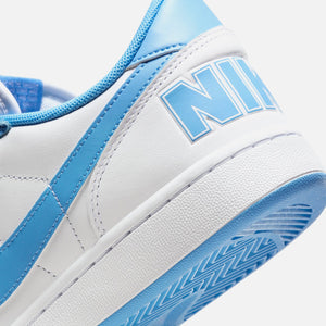 Nike Terminator Low - University Blue / White