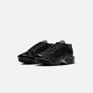 Nike WMNS Air Max Plus - Black / Anthracite / Sail