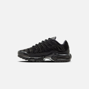 Nike WMNS Air Max Plus - Black / Anthracite / Sail