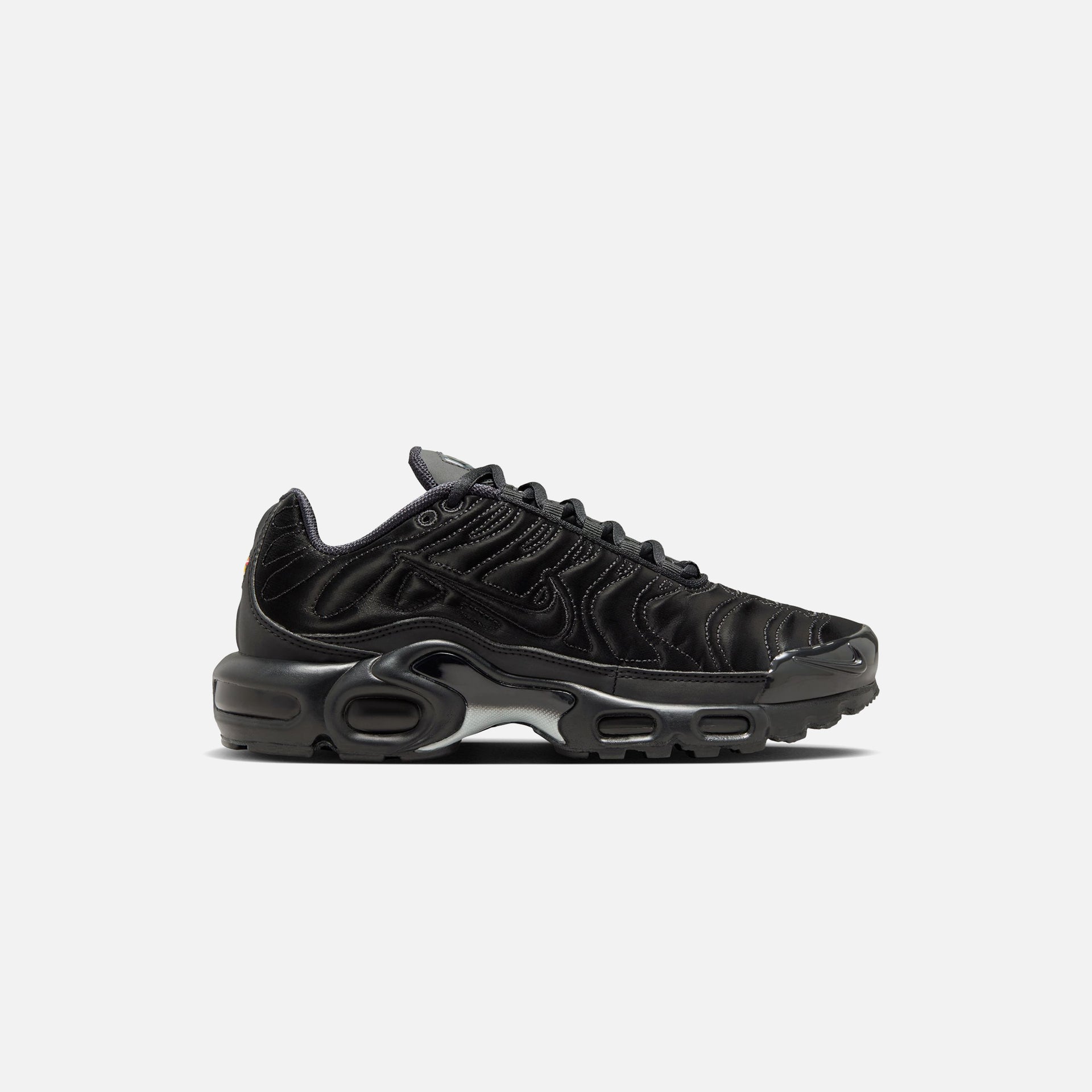 Nike WMNS Air Max Plus - Black / Anthracite / Sail