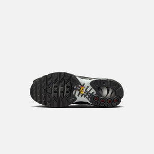 Nike WMNS Air Max Plus - Black / Anthracite / Sail