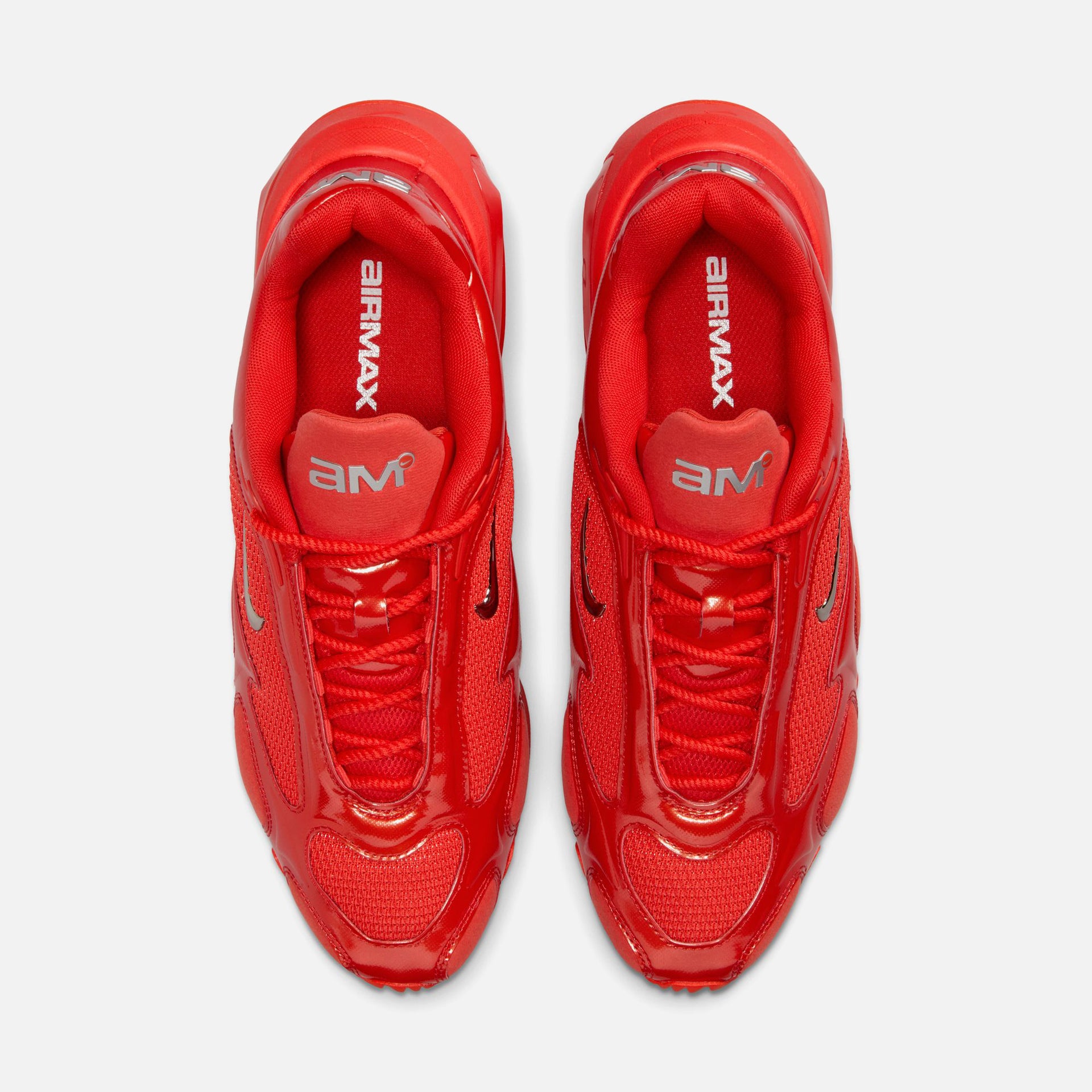 Nike WMNS Air Max - Muse Red