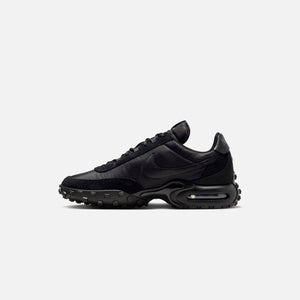 Nike Air Max Waffle Racer SP - Black / Anthracite / Black