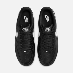 Nike Air Force 1 '07 - Black / White / Black