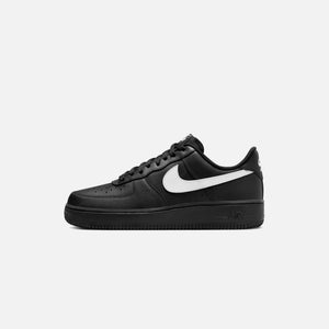 Nike Air Force 1 '07 - Black / White / Black