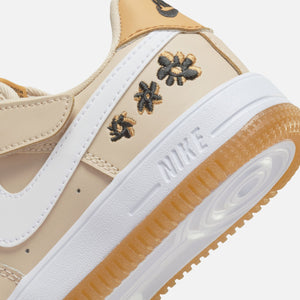 Nike PS Air Force 1 Low Easyon - Sanddrift / White / Twine