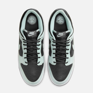 Nike Dunk Low Retro PRM - Dark Smoke Grey / Barely Green