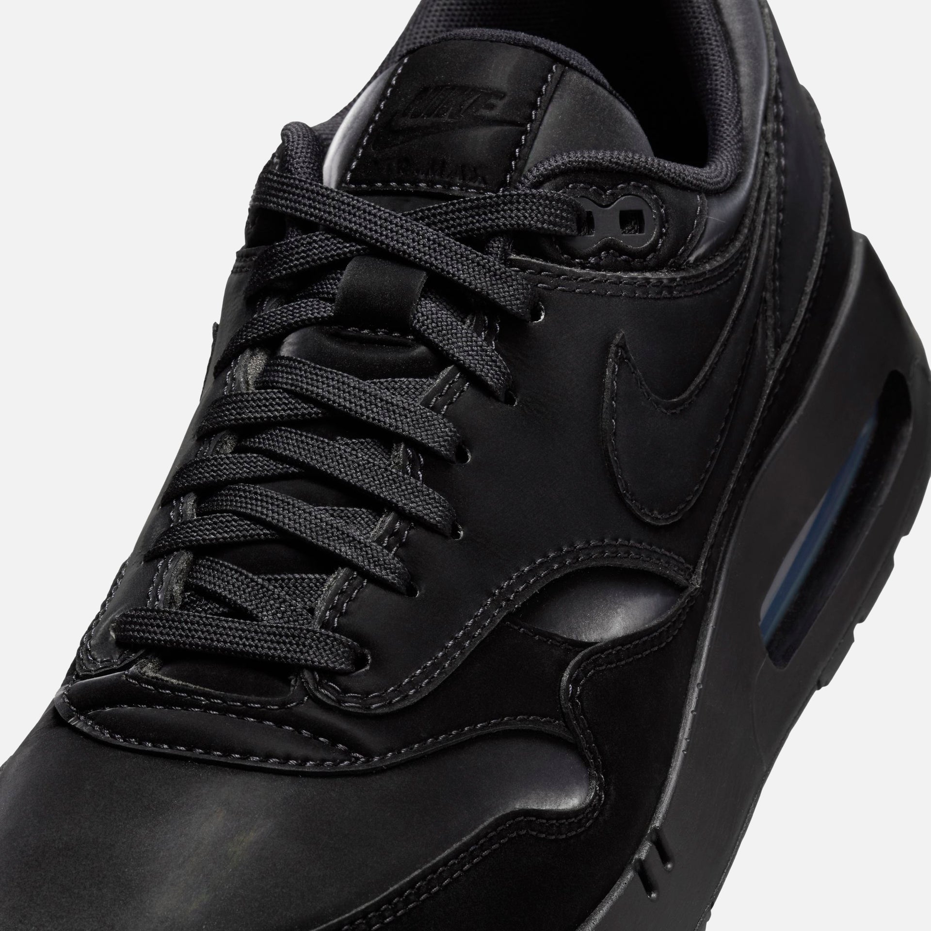 Nike Air Max 1 '86 OG - Black / Black / Black