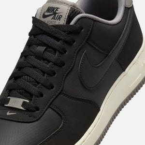 Nike Air Force 1 `07 Lv8 - Black / Flat Pewter / Coconut Milk