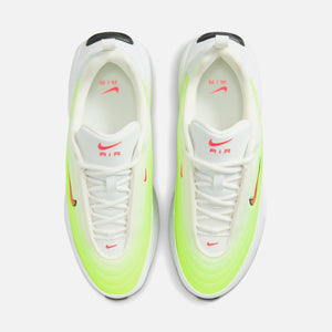 Nike WMNS Air Max Portal - Summit White / Bright Crimson