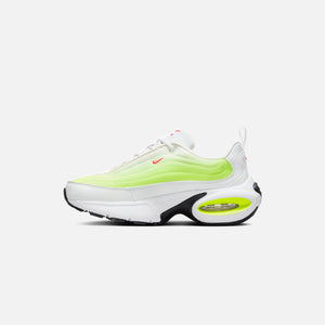 Nike WMNS Air Max Portal - Summit White / Bright Crimson