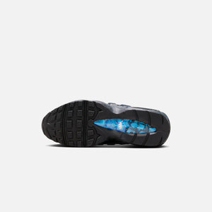 Nike Air Max 95 SP Stash - Obsidian / Black Harbor / Blue