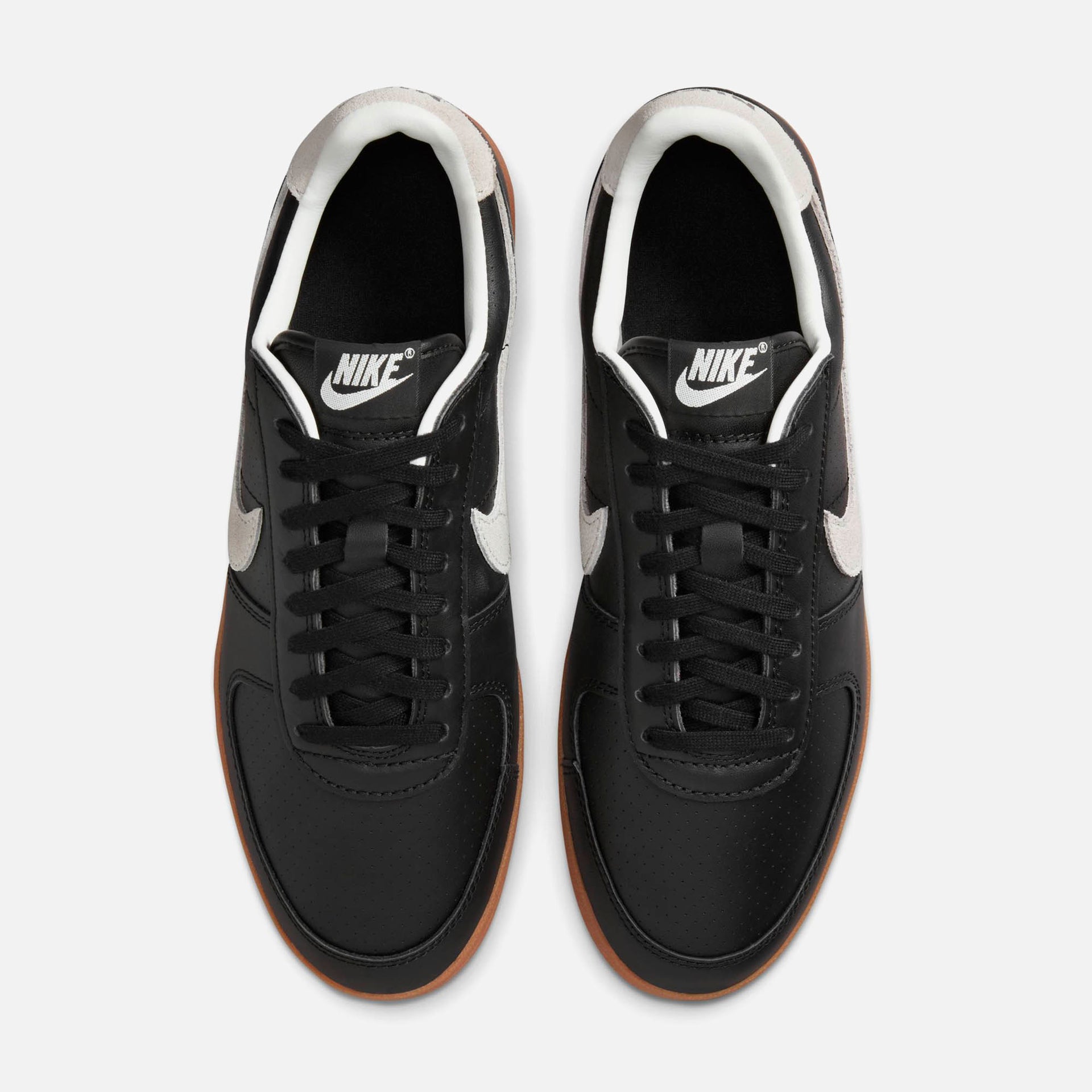 Nike Field General 82 SP - Sail / Black / Gum Med Brown