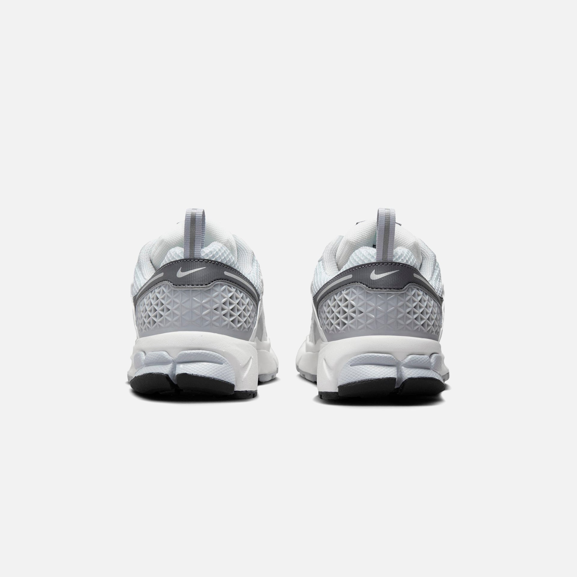 Nike GS Zoom Vomero 5 - Pure Platinum / Metallic Silver / Summit White / Dark Grey