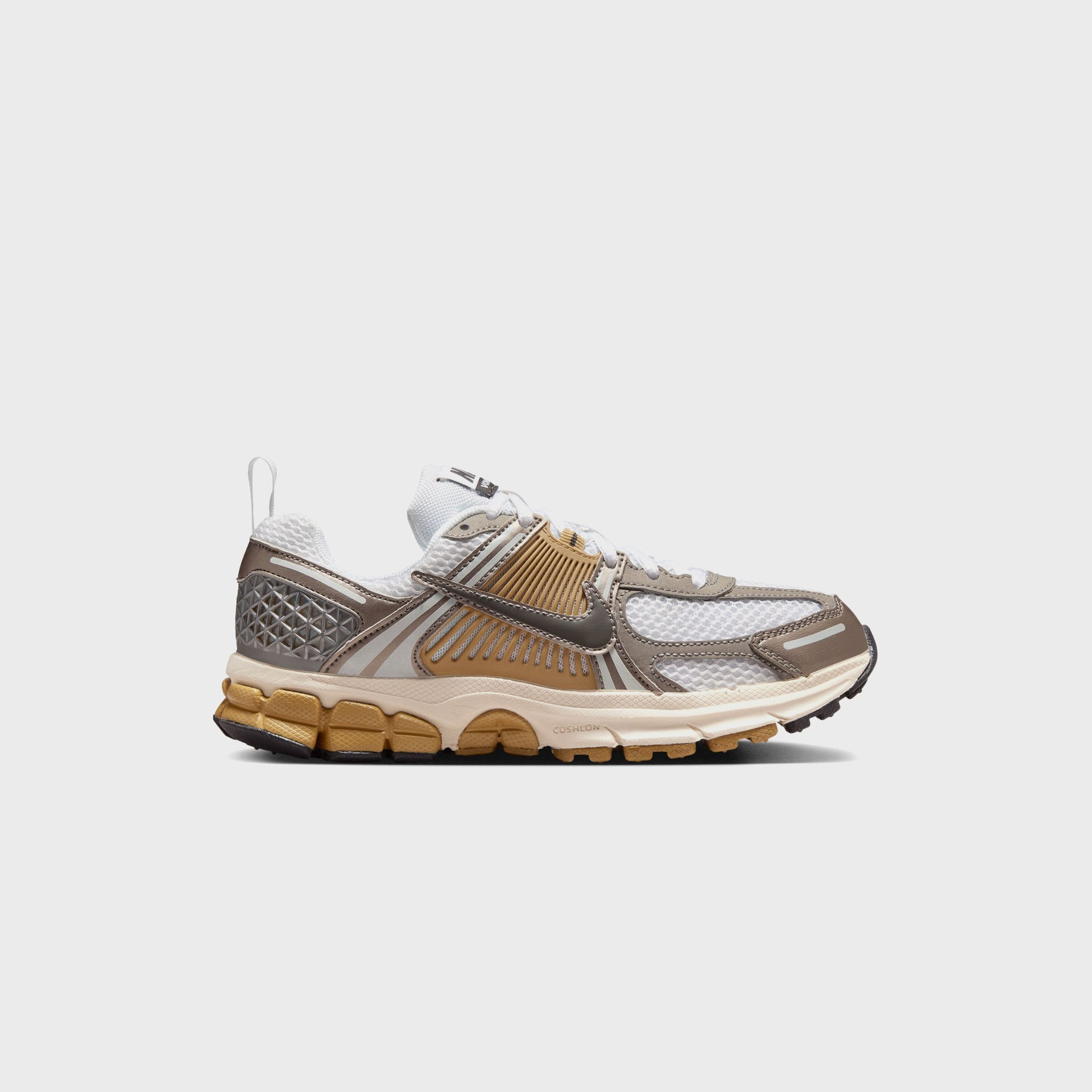 Nike GS Vomero 5 - Metallic Pewter / Medium Ash / Parachute Beige