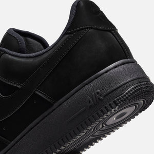 Nike Air Force 1 07` - Black