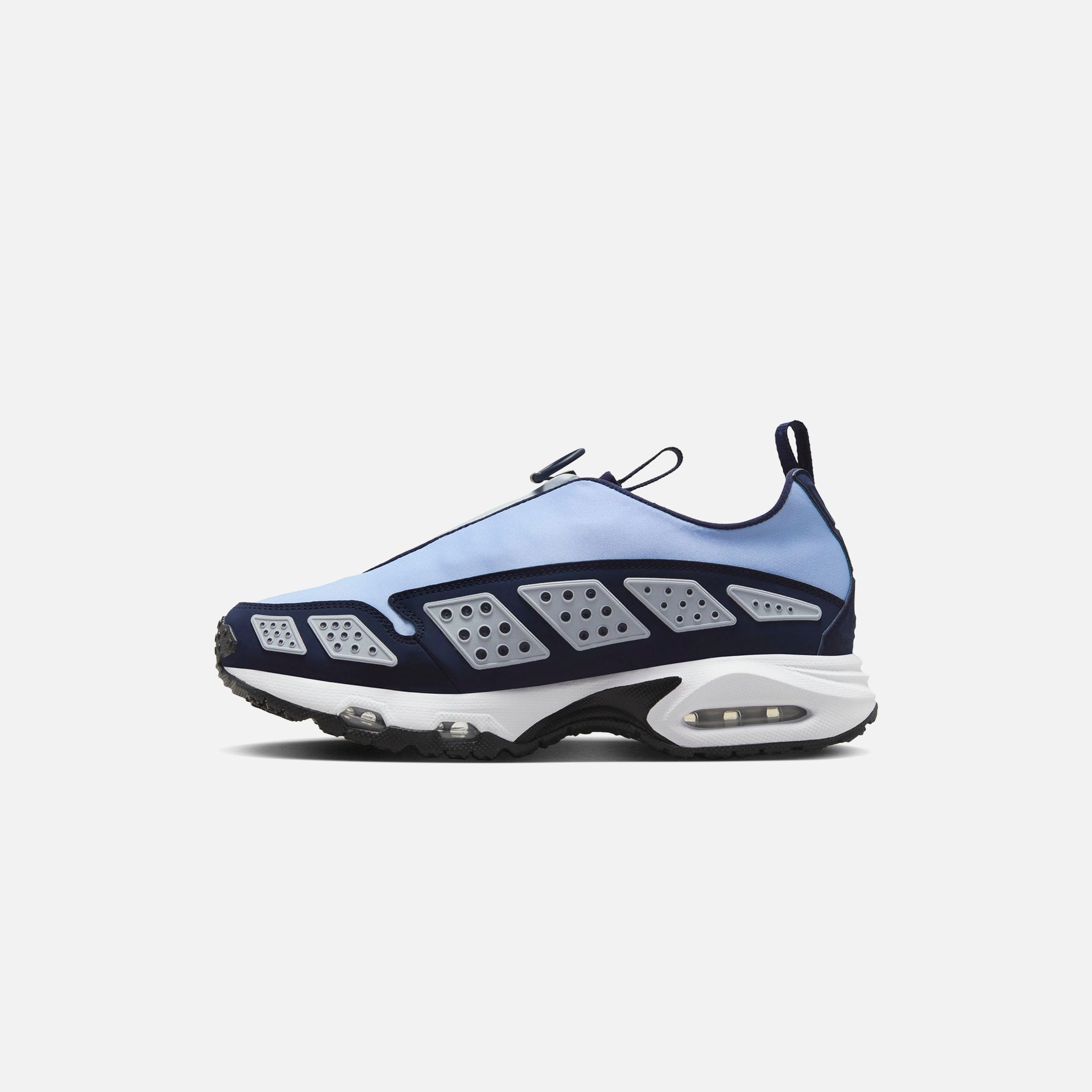 Nike WMNS Air Max SNDR - Blue Ice / Obsidian / Blue Whisper / White