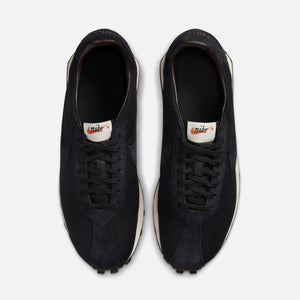 Nike LD-1000 -  Black / Black / Pale Ivory / Velvet Brown