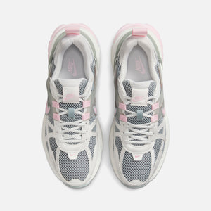 Nike WMNS V2K Run - Light Pumice / Pink Foam / Photon Dust