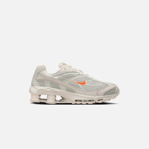 Nike Shox Ride 2 - Light Bone / Turf Orange / Phantom