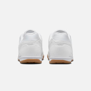 Nike Gato - White / Gum Light Brown