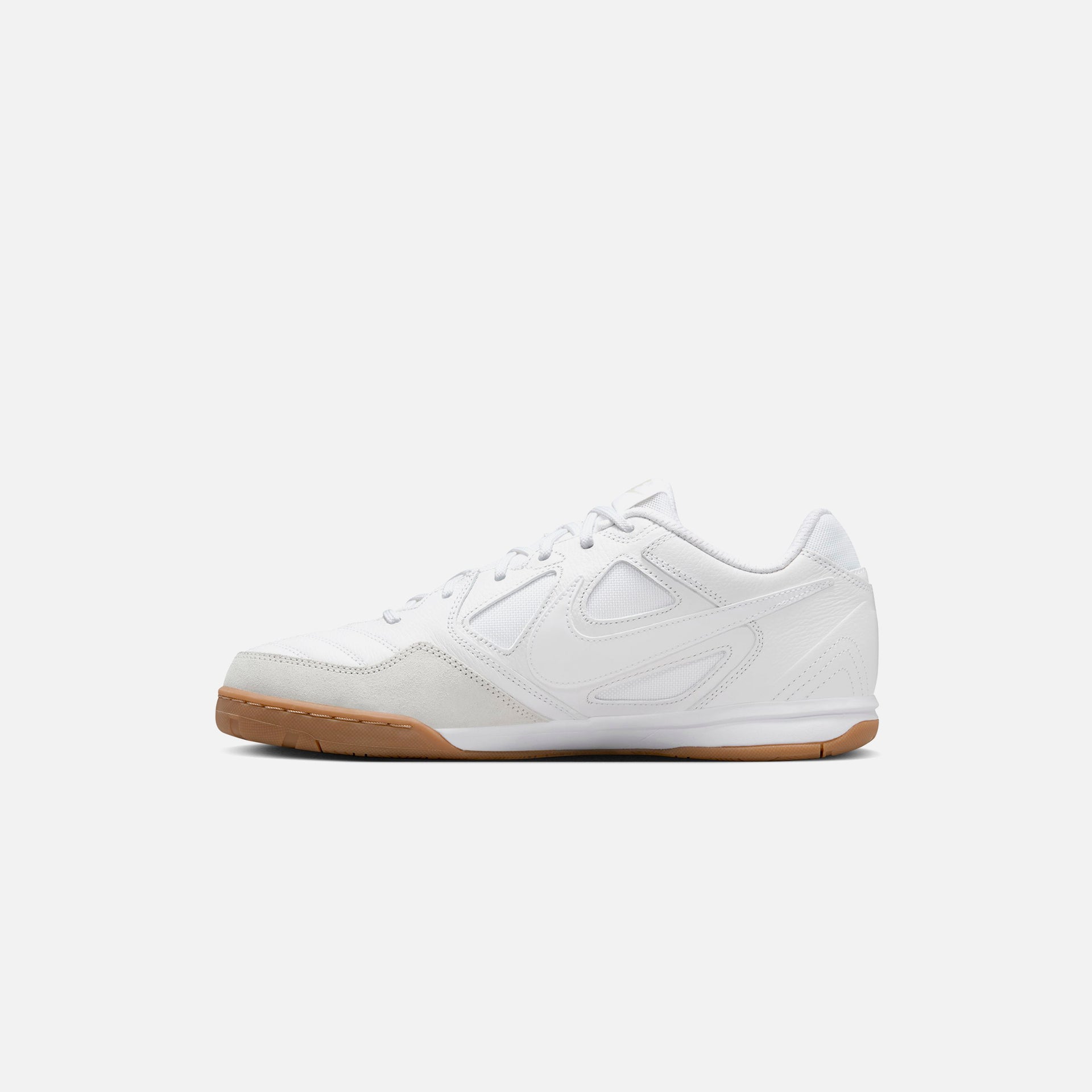 Nike Gato - White / Gum Light Brown