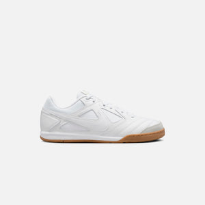 Nike Gato - White / Gum Light Brown