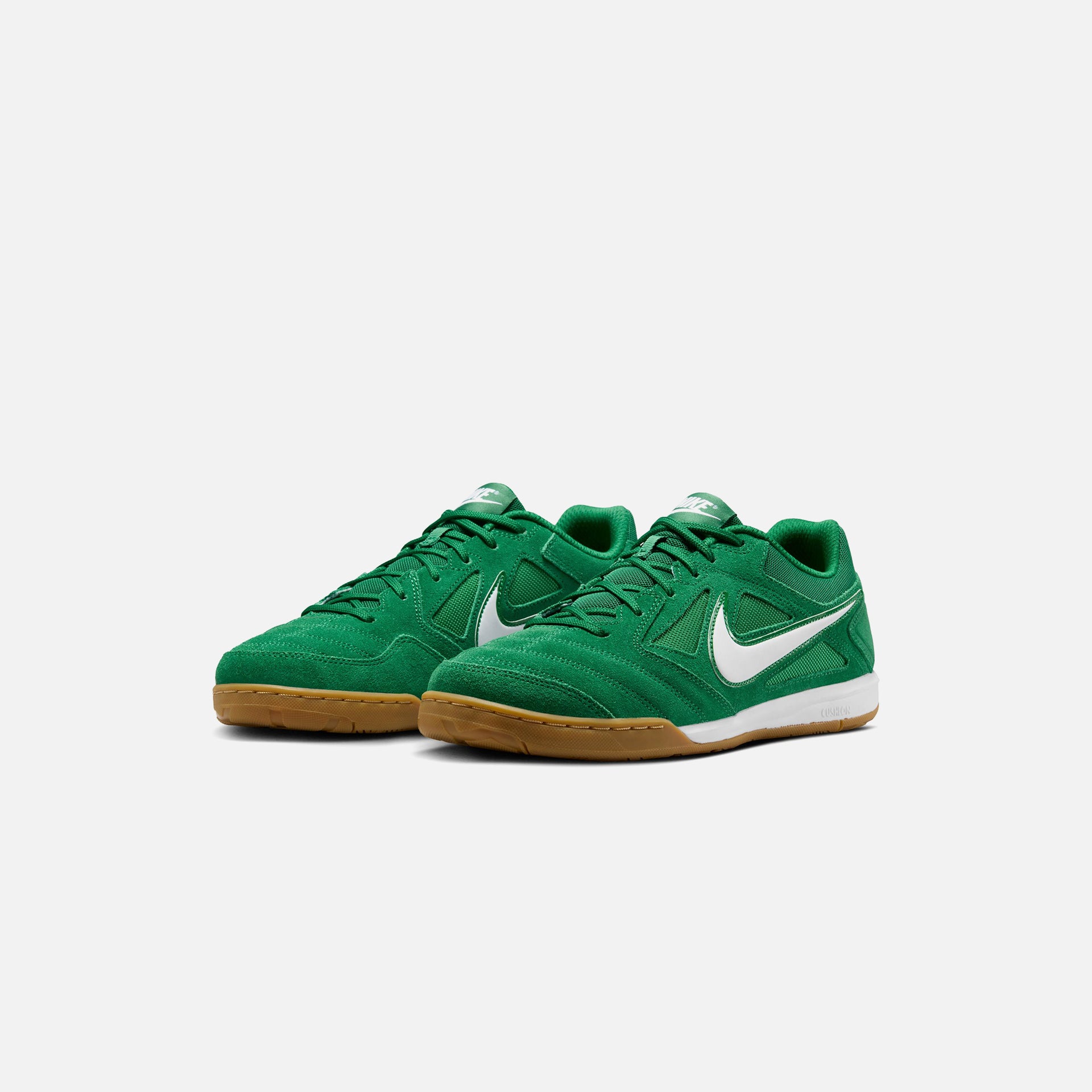 Nike Gato - Green / Gum