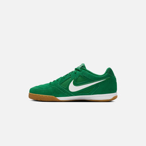 Nike Gato - Green / Gum