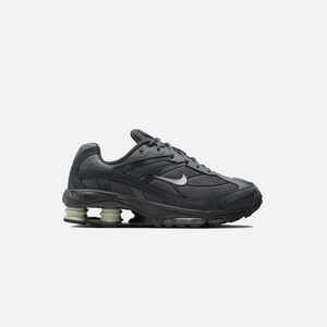 Nike Shox Ride 2 - Anthracite / Jade Horizon / Iron Grey