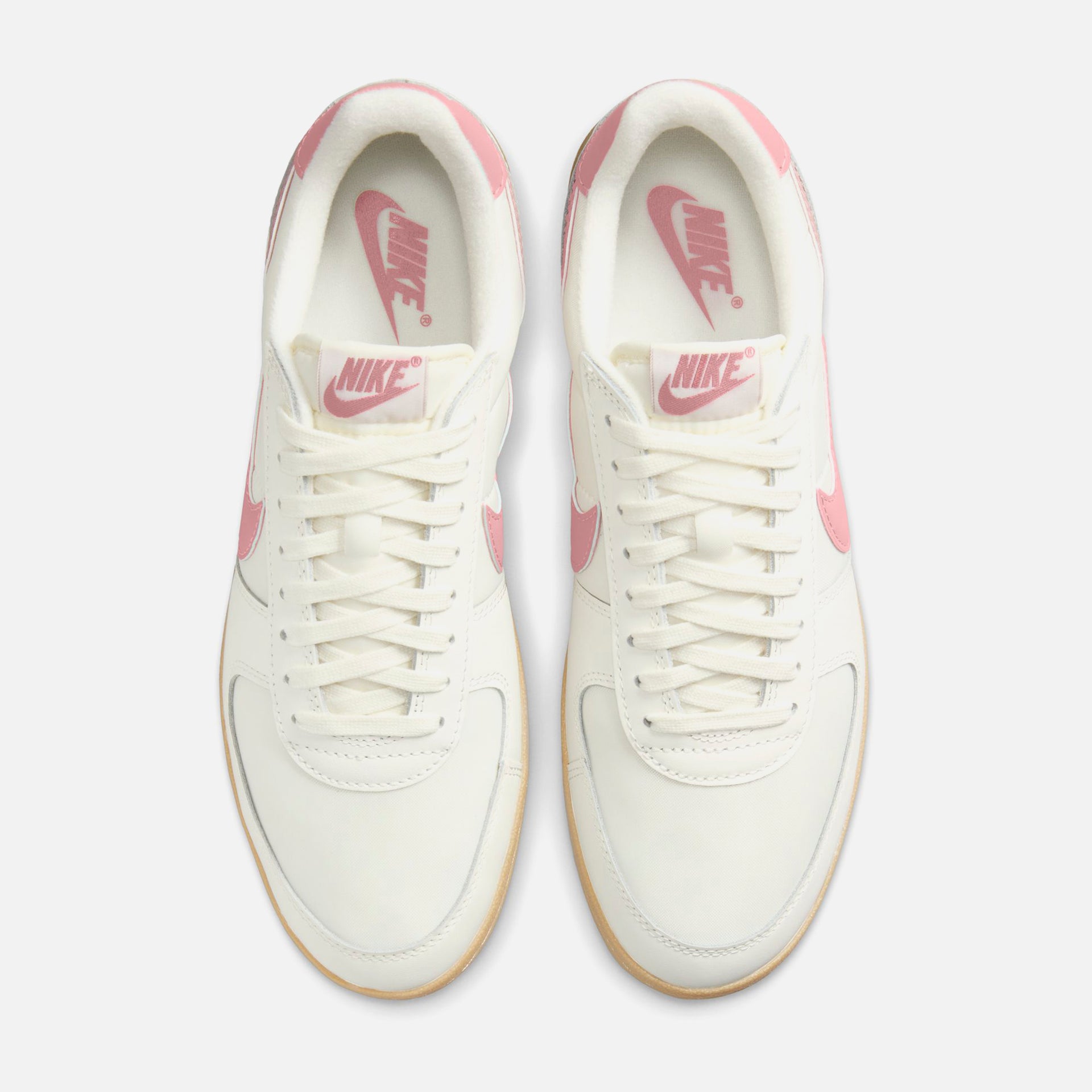 Nike Field General 82 - Sail / Rust Pink / Gum Light Brown