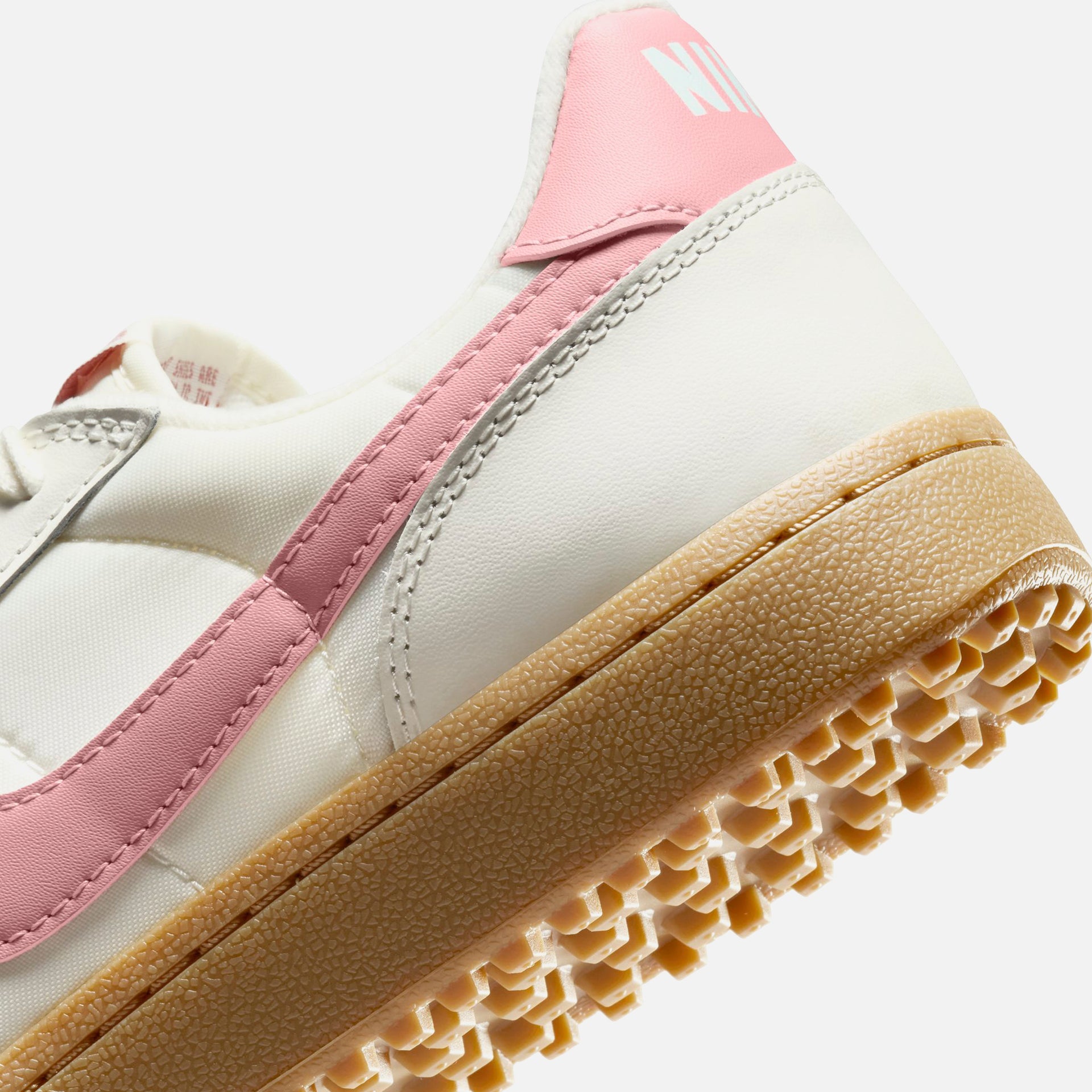 Nike Field General 82 - Sail / Rust Pink / Gum Light Brown