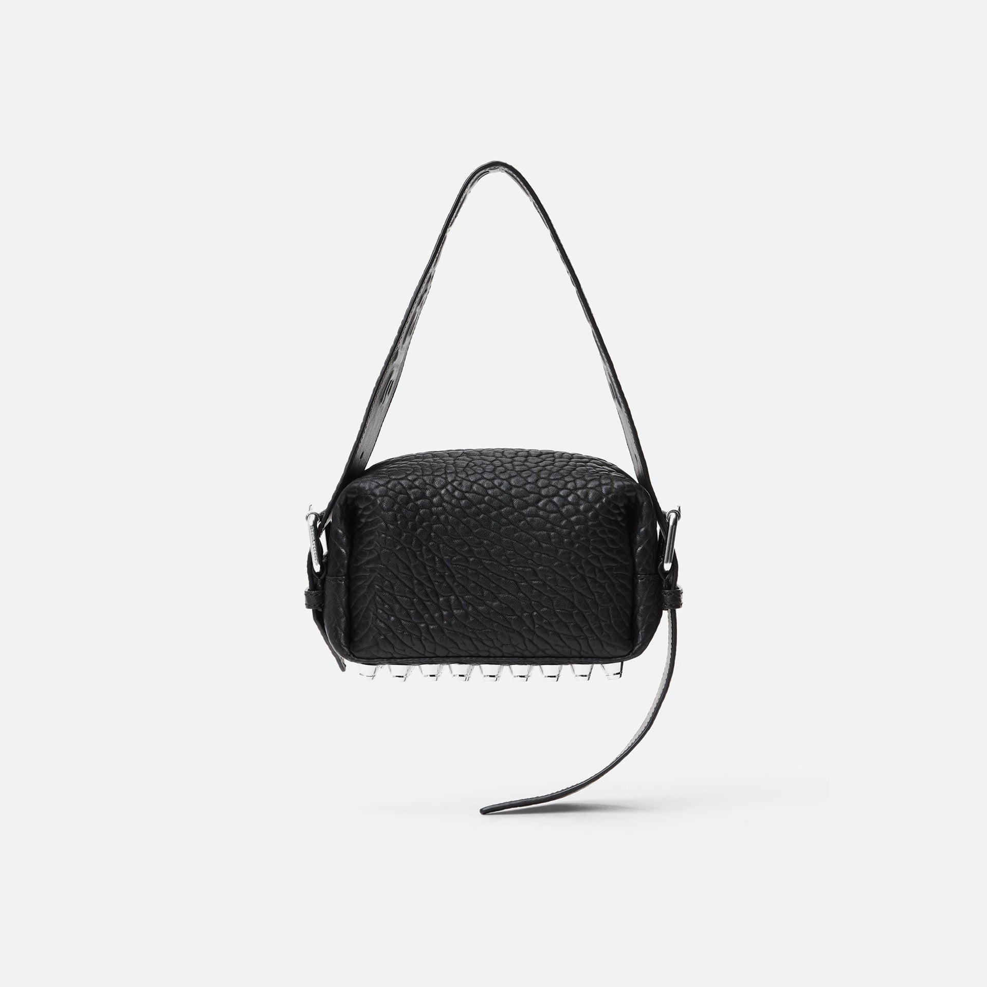 Alexander Wang Ricco Small Bag - Black