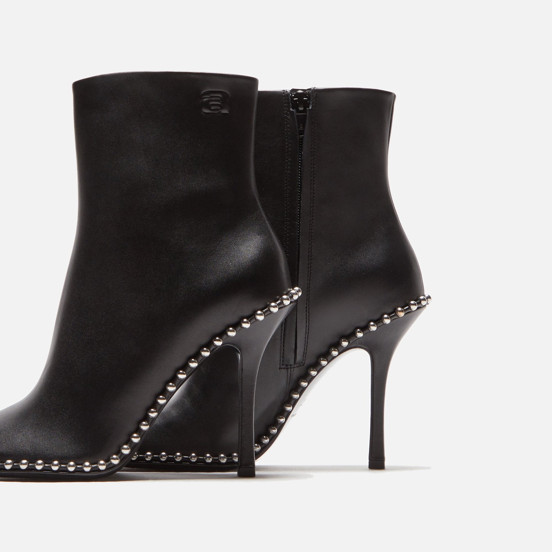 Alexander Wang Nova Boot - Black