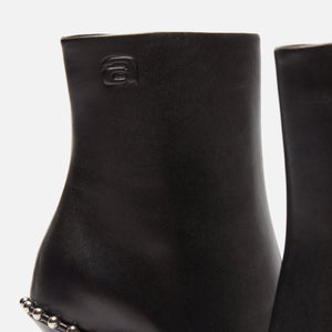 Alexander Wang Nova Boot - Black