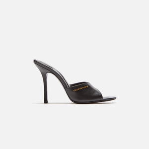 Alexander Wang Lucienne 105 Sandal - Black