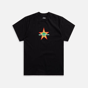 Awake NY Star Logo Tee - Black