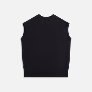 Awake NY Dice Vest - Black