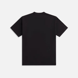 Awake NY Graffiti Tee - Black