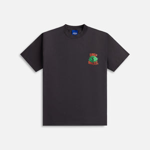 Awake NY Crawford Tee - Washed Black