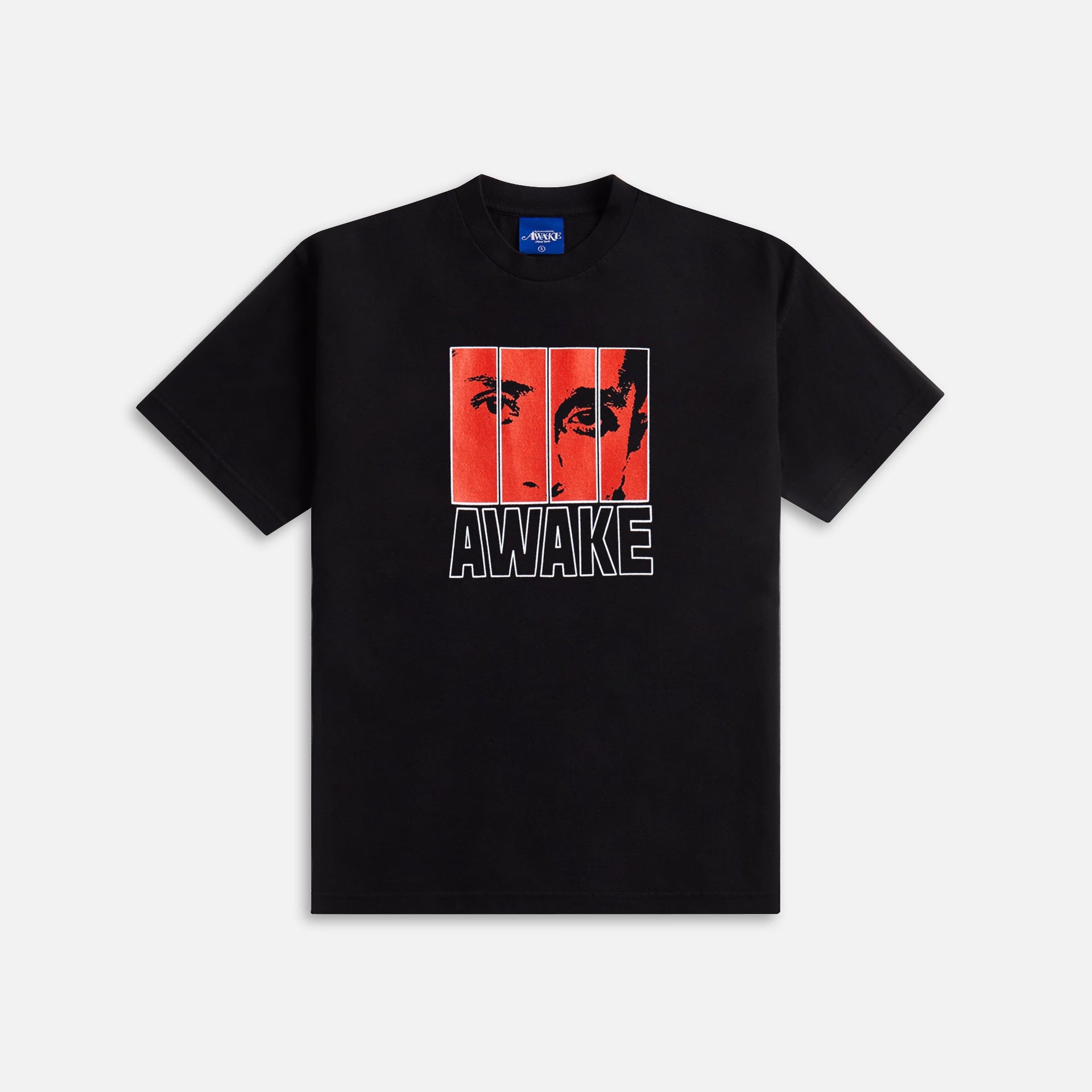 Awake NY Vegas Tee - Black