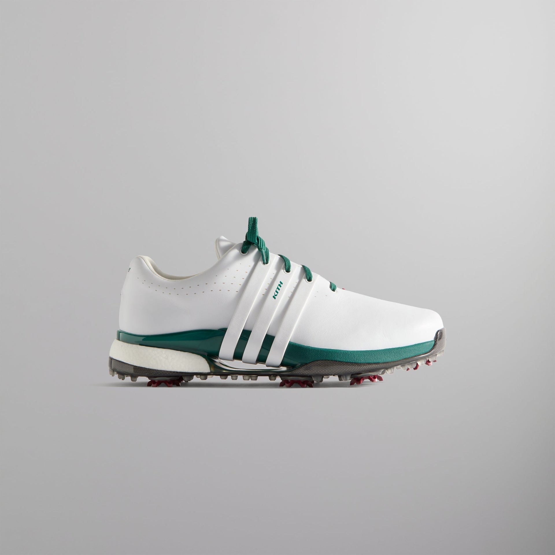 Kith for adidas Tour360 24 - White