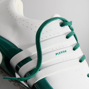 Kith for adidas Tour360 24 - White PH