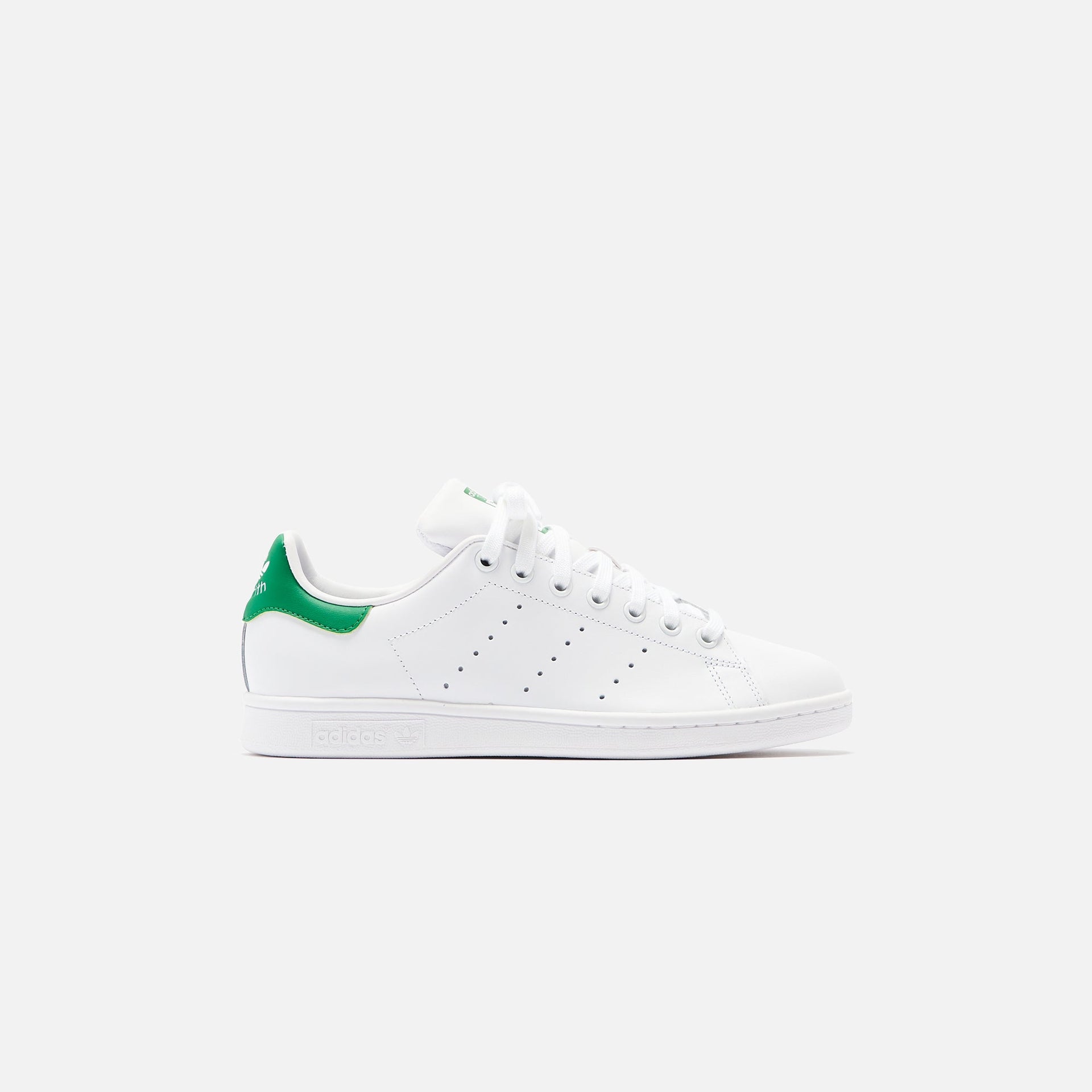 adidas Originals Stan Smith - White / Running White / Fairway