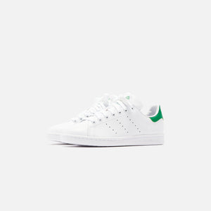 adidas Originals Stan Smith - White / Running White / Fairway