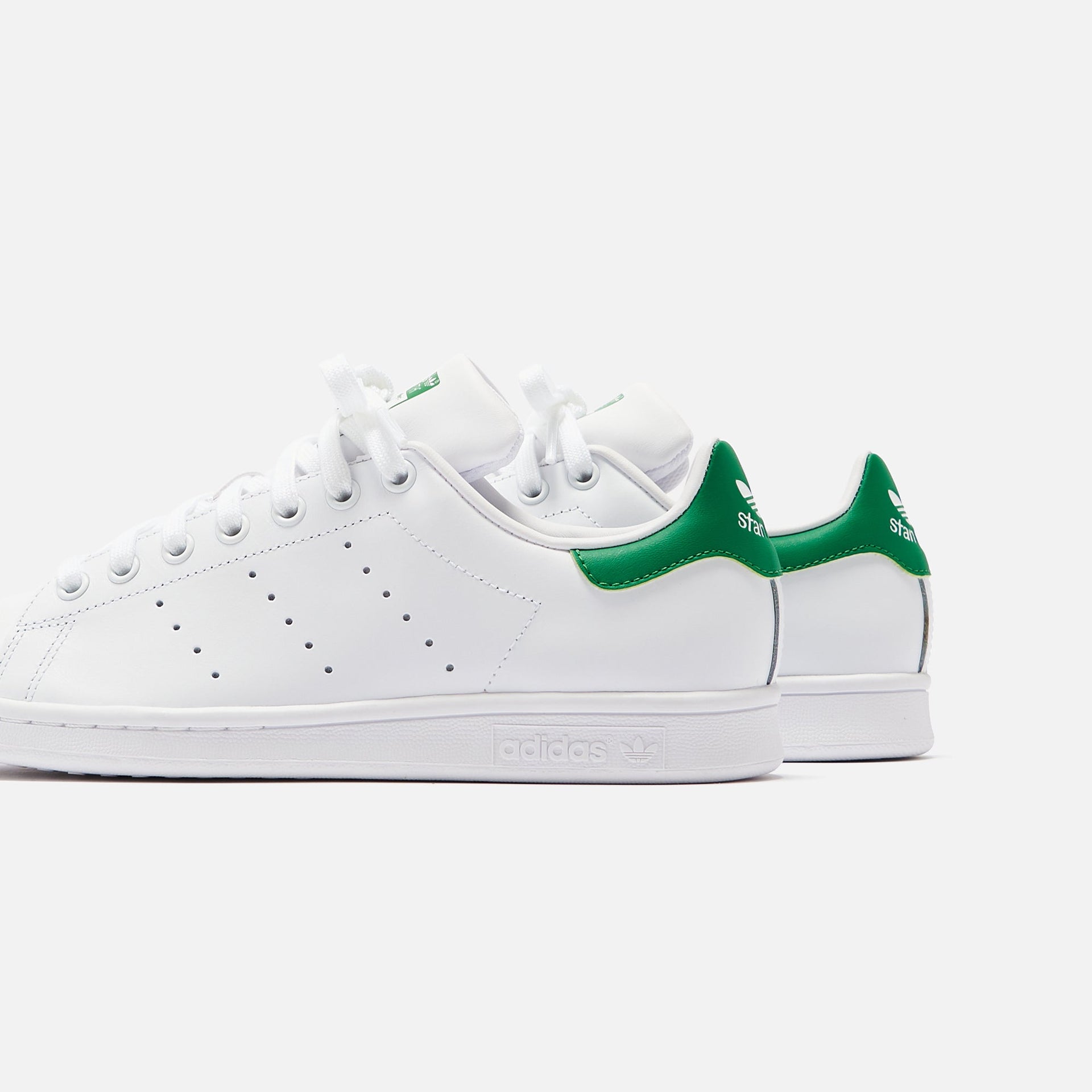 adidas Originals Stan Smith - White / Running White / Fairway