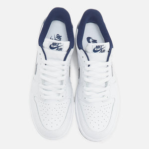 Jordan Air Jordan 1 Low 85 - White / Navy / White