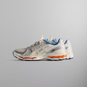 Ronnie Fieg for ASICS GEL-KAYANO 12.1 - Cream