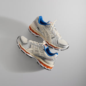 Ronnie Fieg for ASICS GEL-KAYANO 12.1 - Cream